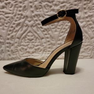 3/$20❤️‍🔥 Dream Pairs black block heel